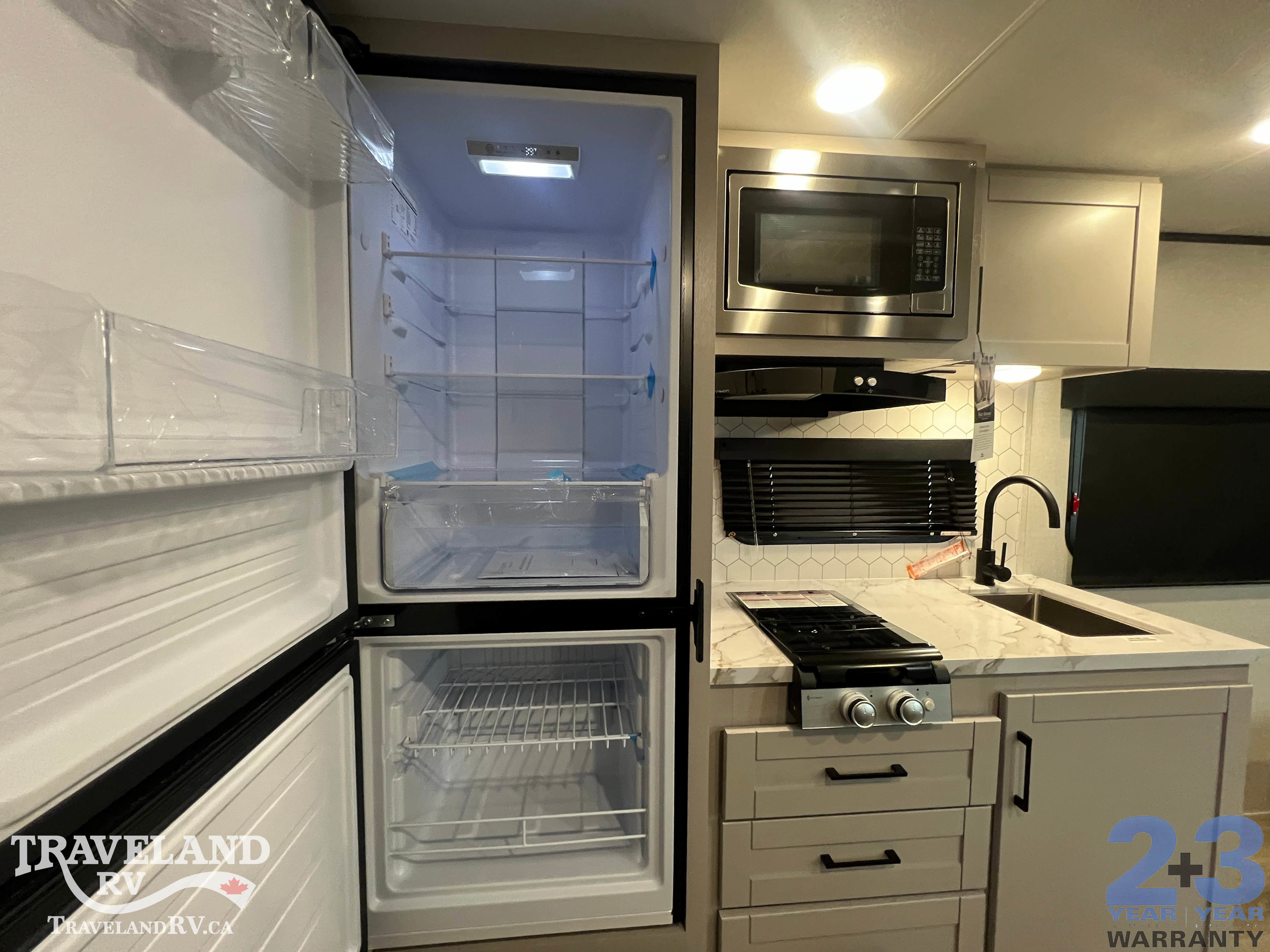 2026 Jayco Jay Feather Air 15MRB - Image 18