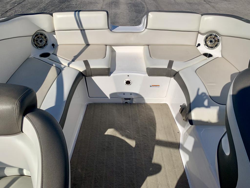 2013 Yamaha 242 LIMITED S Standard - Image 30