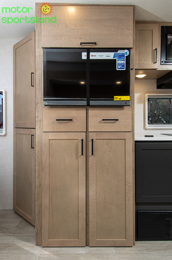 2027 Ember Overland Series 201FBQ - Image 29