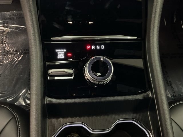 2026 Jeep Grand-Cherokee-L Laredo Altitude 4x4 - Image 31