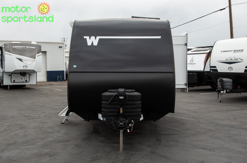 2026 Winnebago Micro Minnie 2108TB - Image 15