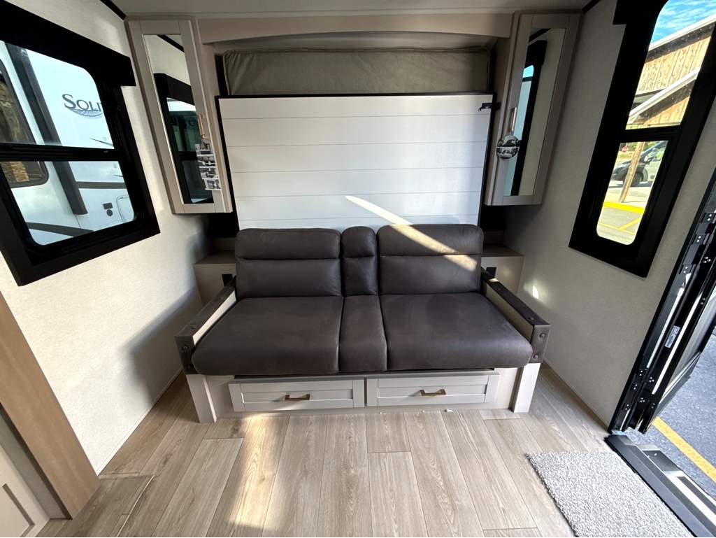 2027 JAYCO JAY FEATHER 19MRK - Image 22