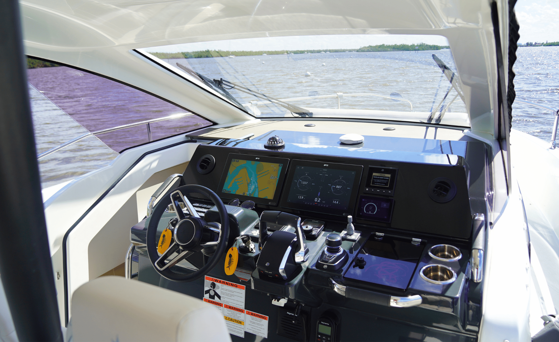 2025 JEANNEAU DB 37 - Image 34