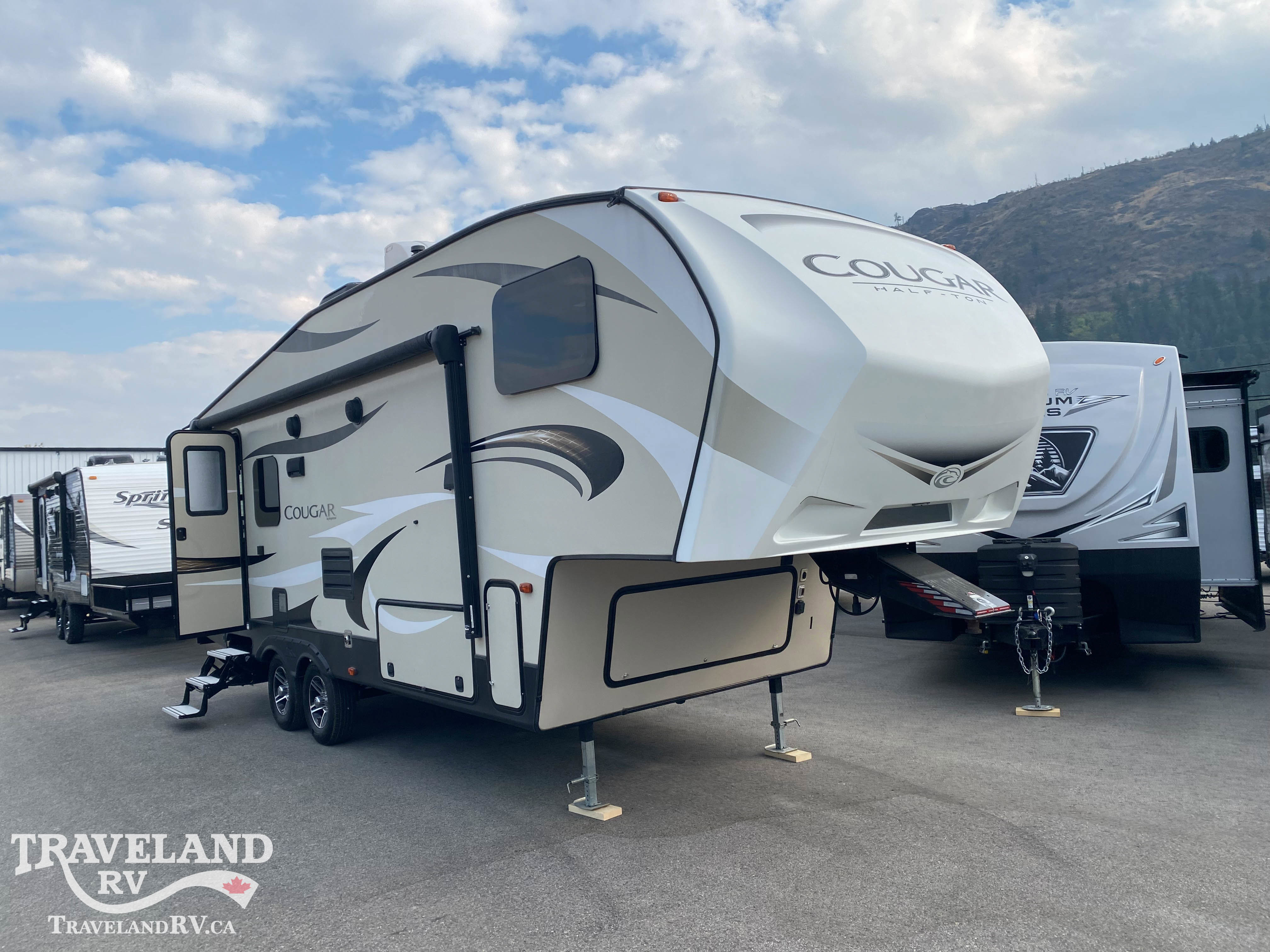 2018 KEYSTONE COUGAR 246RLWSE - Image 1