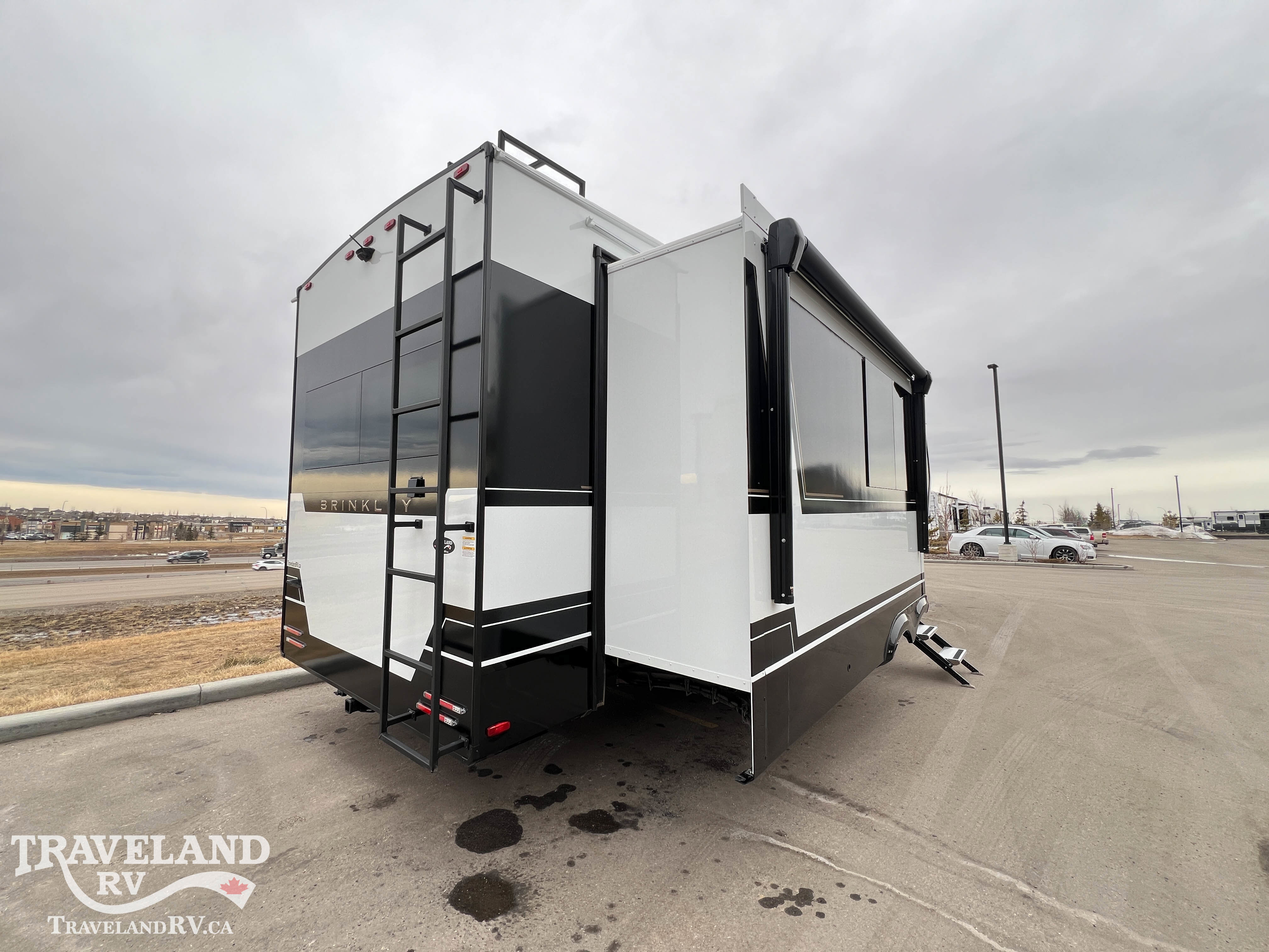 2026 Brinkley RV Model Z 3200 - Image 8