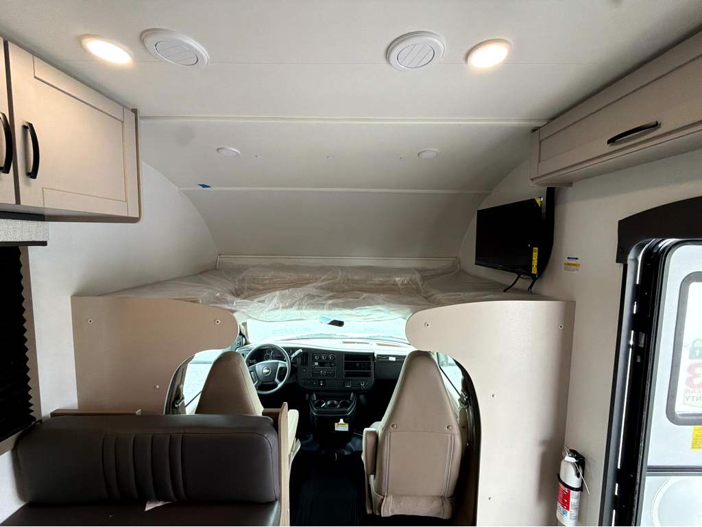 2027 ENTEGRA COACH ODYSSEY SE 22C - Image 13