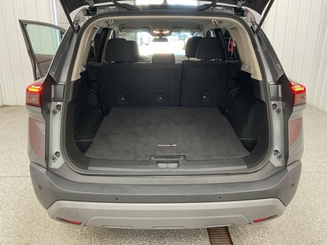 2023 Nissan Rogue Utility 4D SV AWD - Image 27
