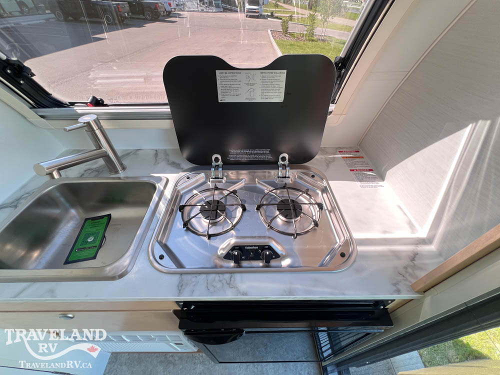 2026 NuCamp TAB 320 LITE - Image 12