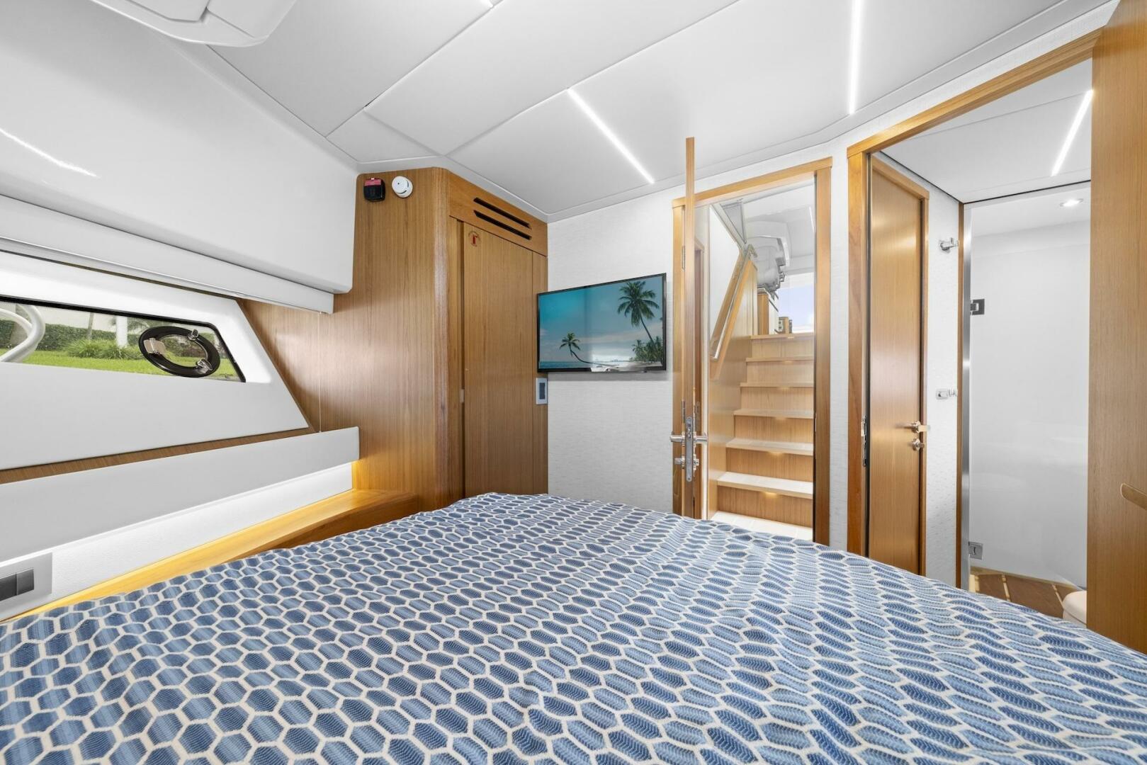 2023 Tiara Yachts EX 60 - Image 69