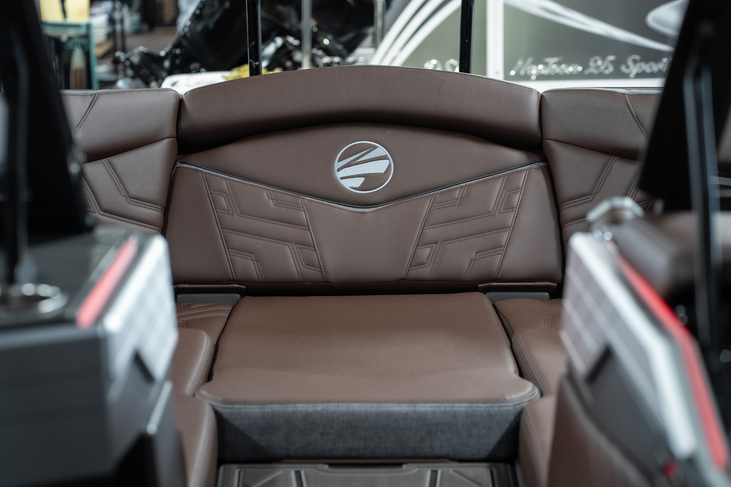 2026 Tigé Ultré 25ZX - Image 64