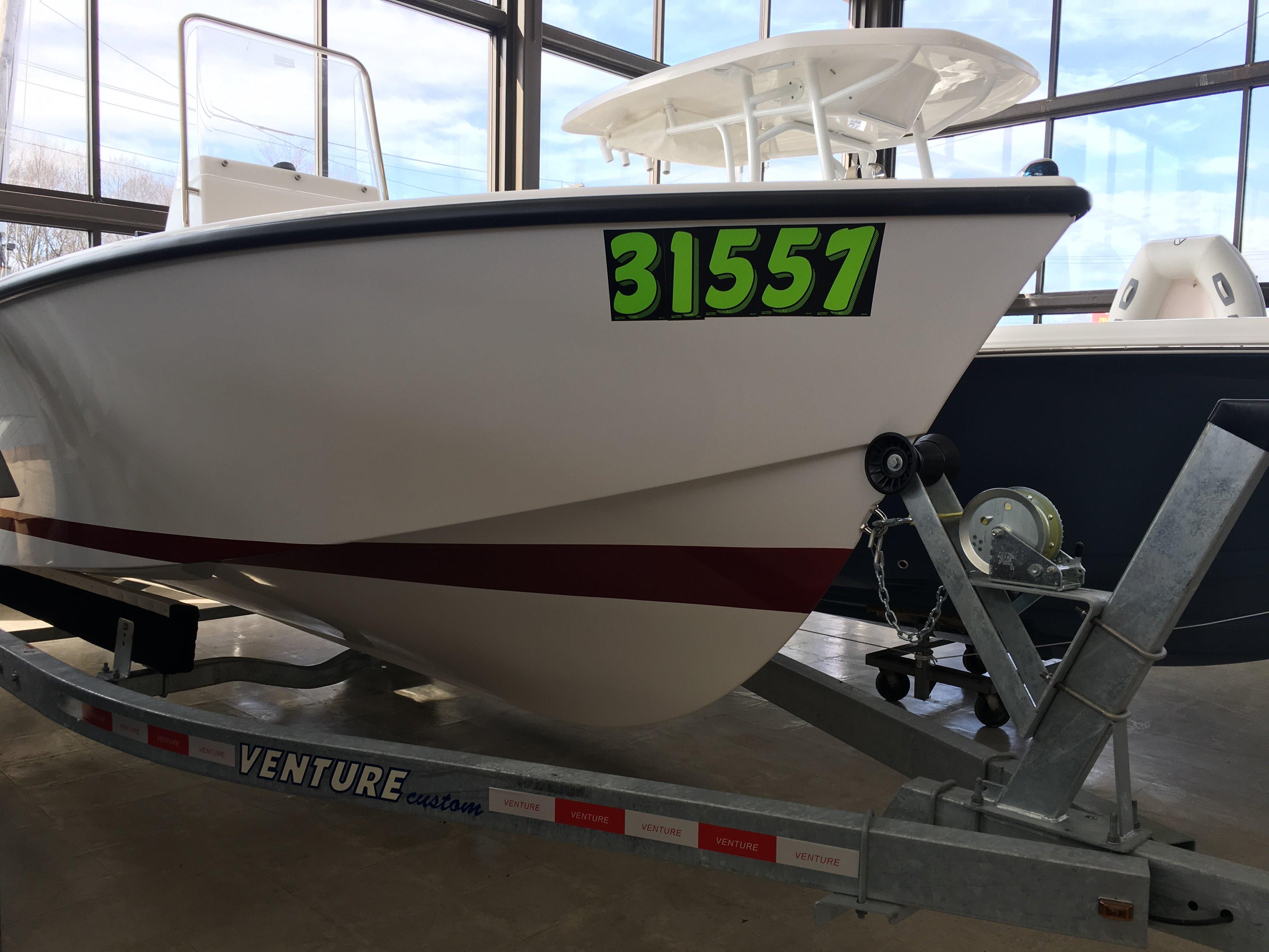 2027 Highfield Sport 360 Standard - Image 405