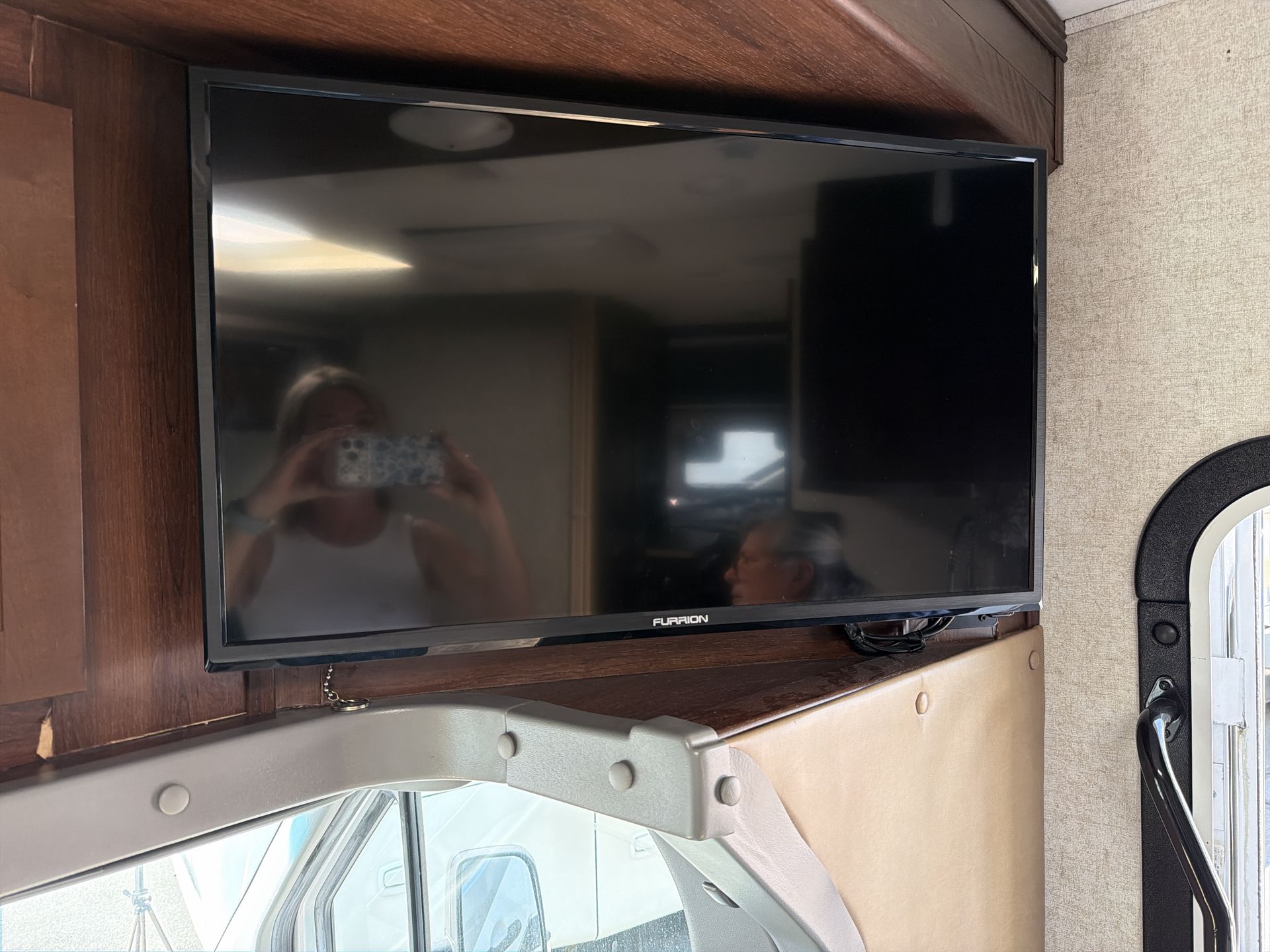 2018 Forest River Forester 2401R MBS - Image 13