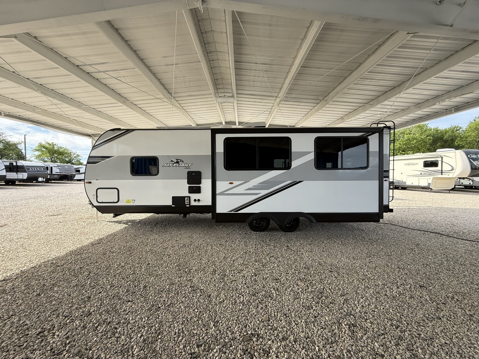 2025 Jayco Jay Flight 265RLS - Image 7