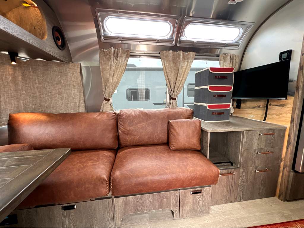 2026 AIRSTREAM STETSON +6666 - Image 9