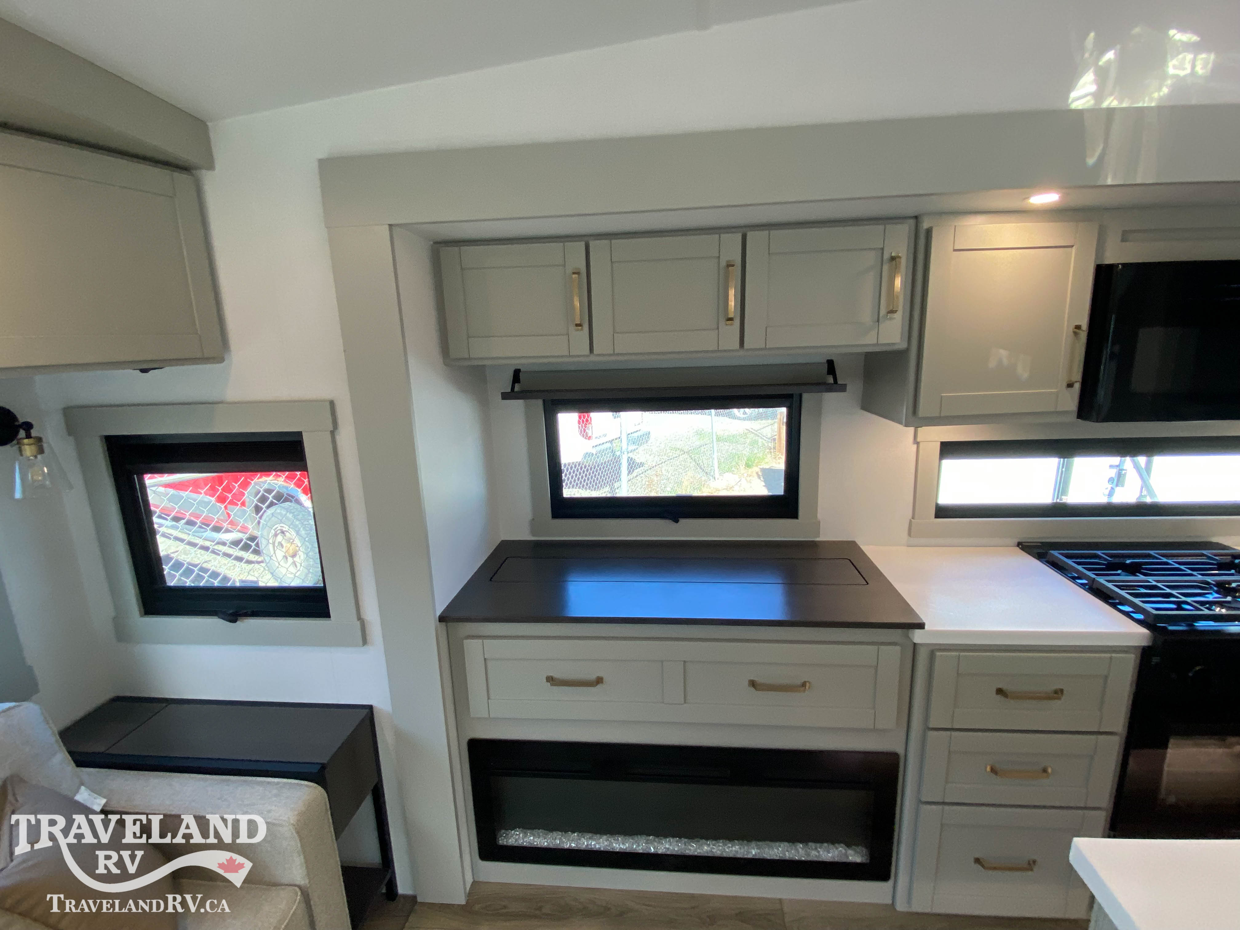 2026 Brinkley RV Model Z 2900 - Image 9