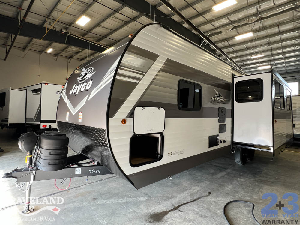 2027 Jayco Jay Flight SLX 262RLSW - Image 5