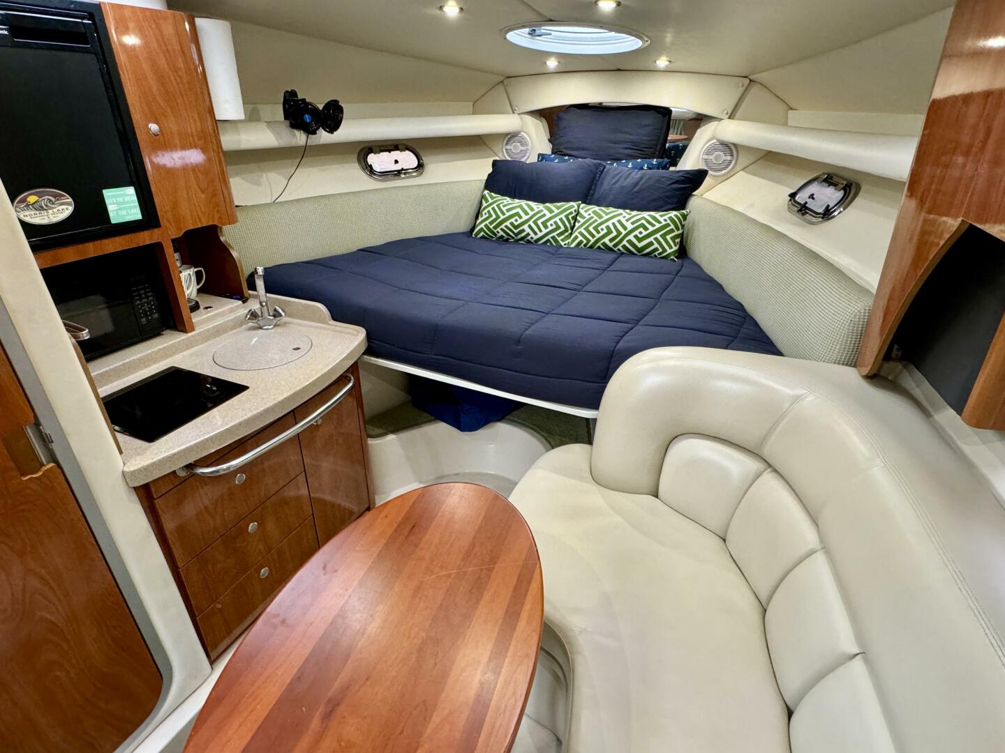 2004 Four Winns Vista 288 - Image 57