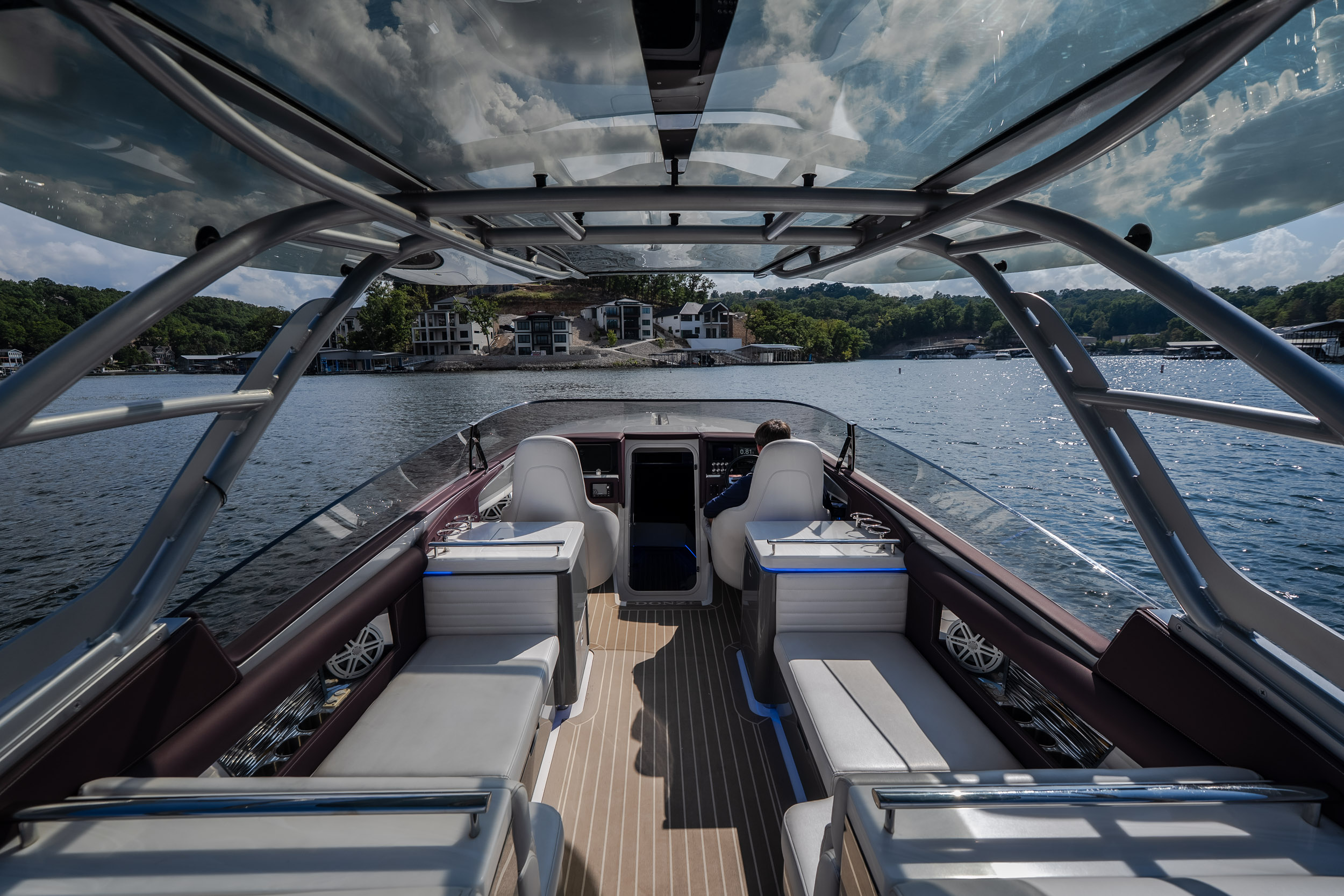 2019 Donzi 41 GT - Image 58