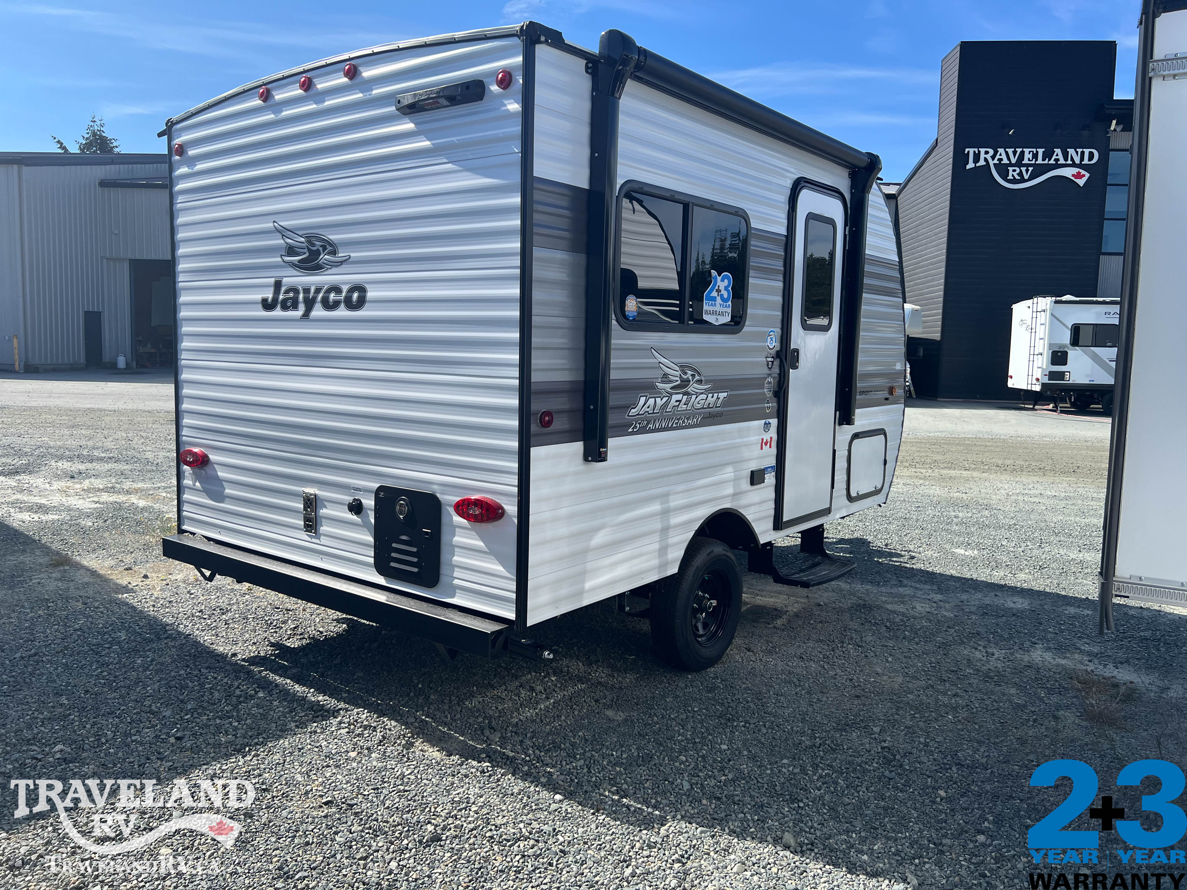 2027 Jayco Jay Flight SLX 130RDW - Image 7