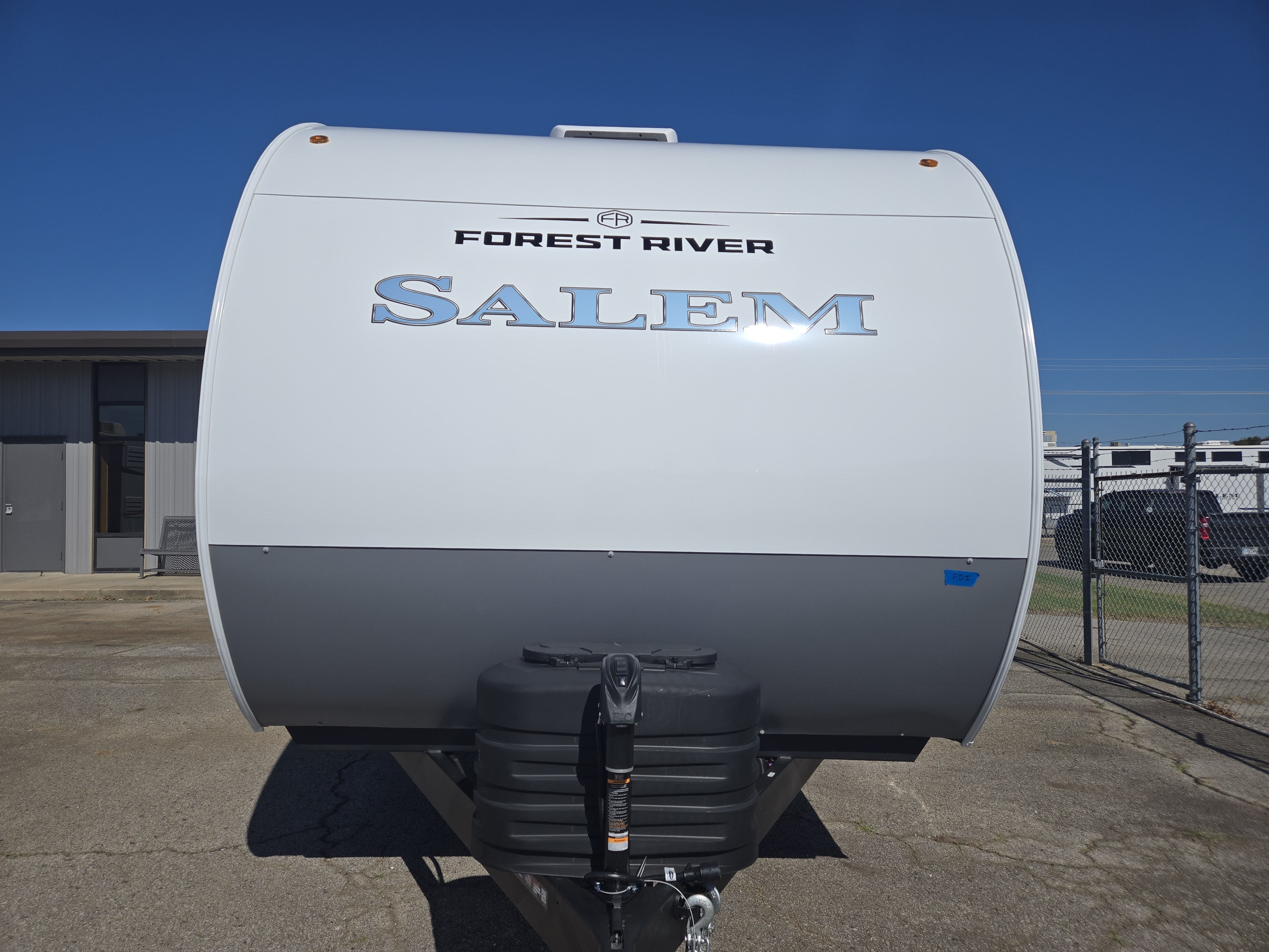 2026 Forest River Salem 250ZEN - Image 2