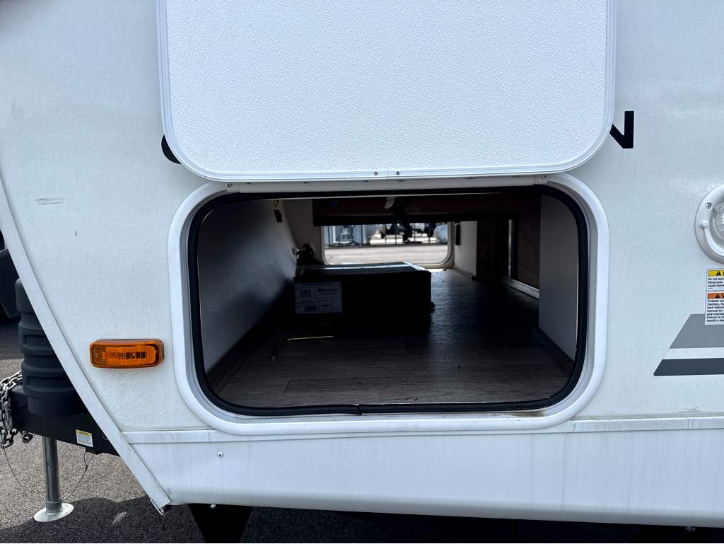 2025 FOREST RIVER FREEDOM EXPRESS 274RKS - Image 7