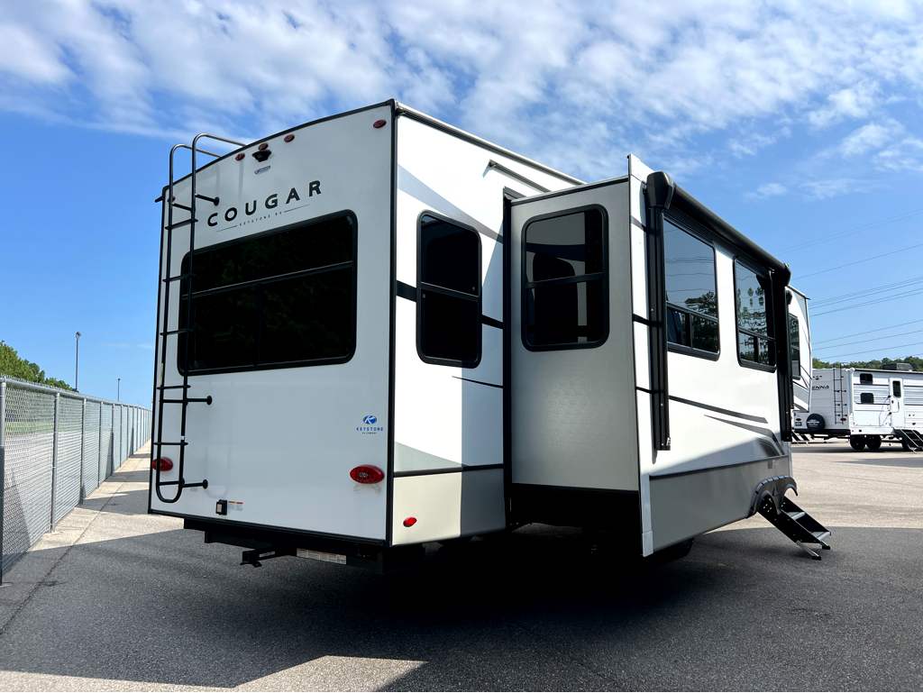 2024 KEYSTONE COUGAR 316RLS - Image 4