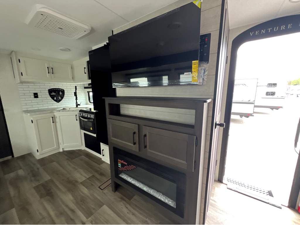 2026 VENTURE RV STRATUS 261VRB - Image 9