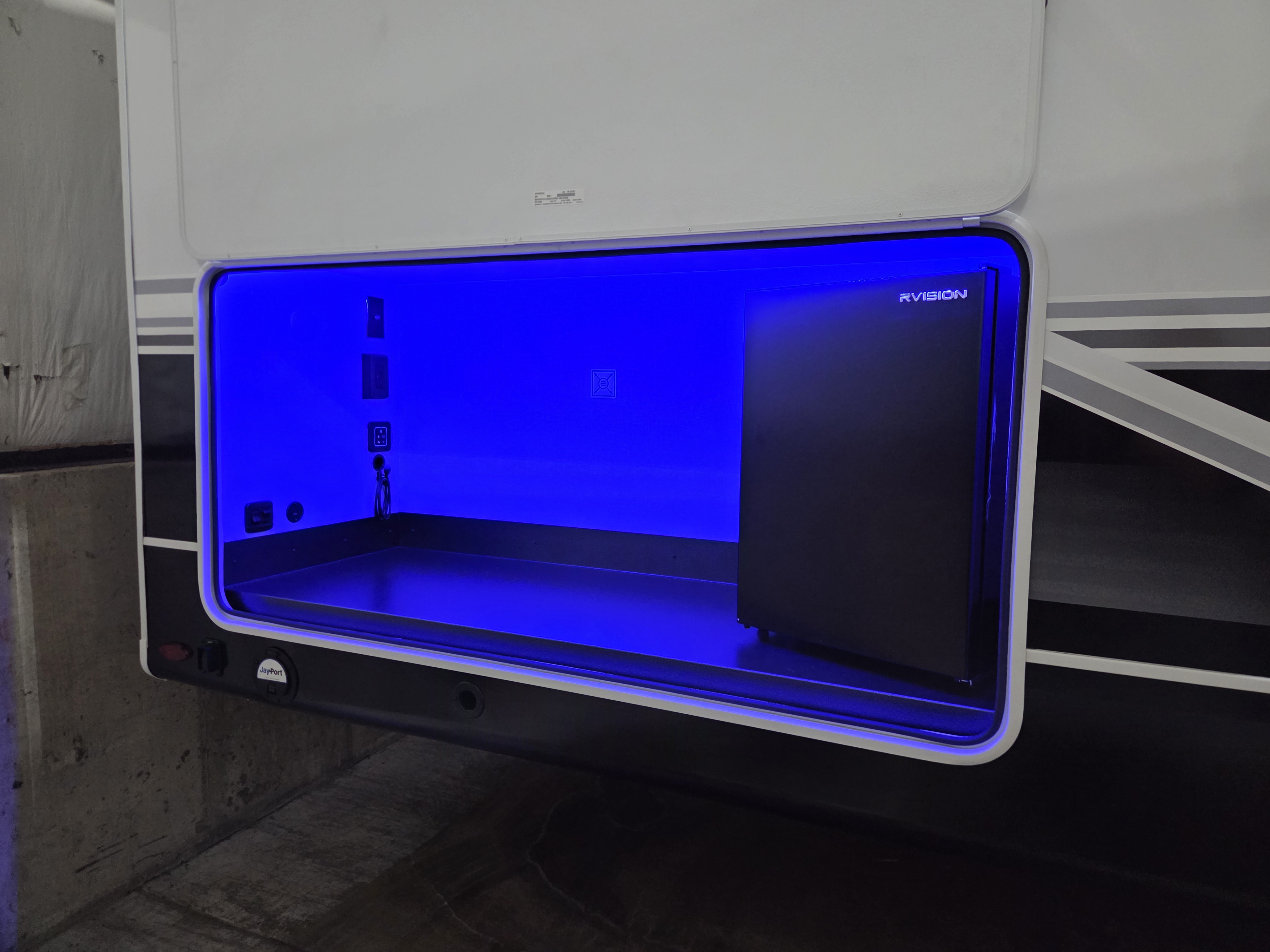 2026 Jayco Eagle HT 31QCD - Image 2