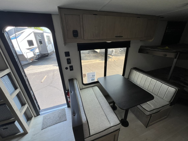 2026 CHEROKEE GREY WOLF 26LP - Image 19