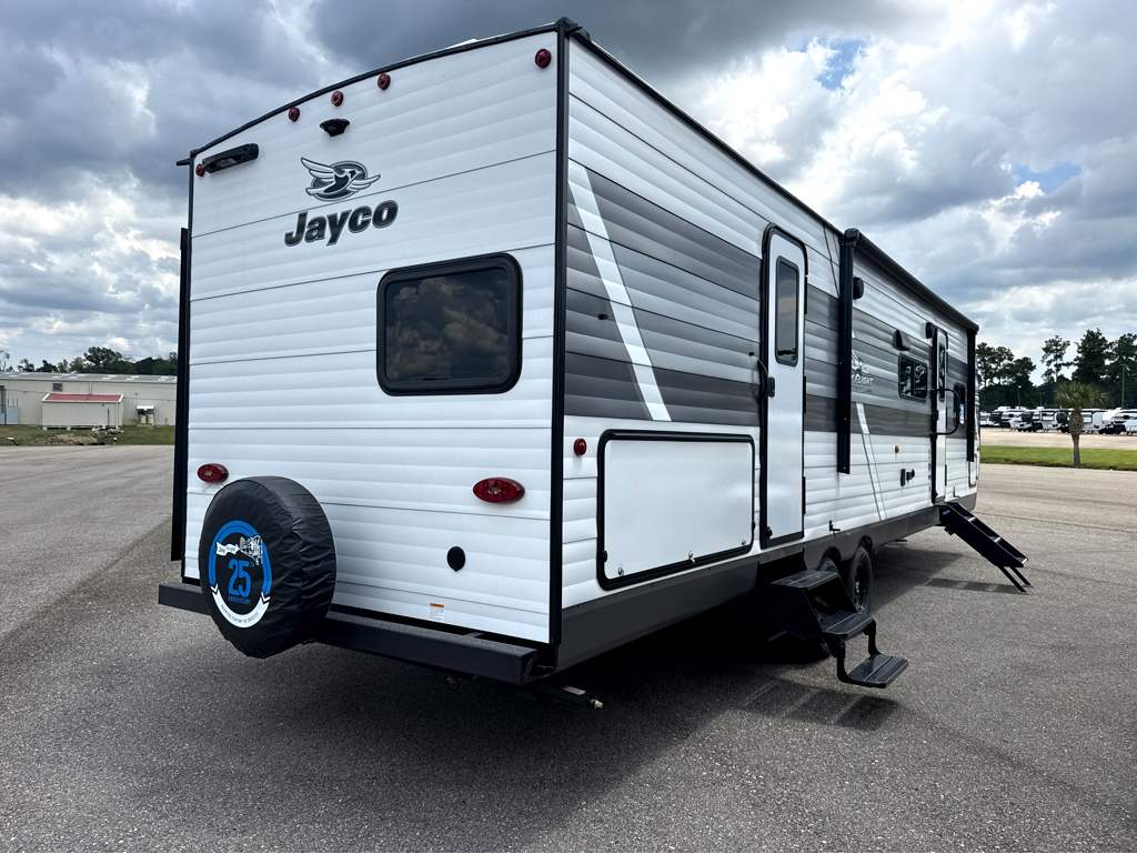 2027 JAYCO JAY FLIGHT 321BDS - Image 4