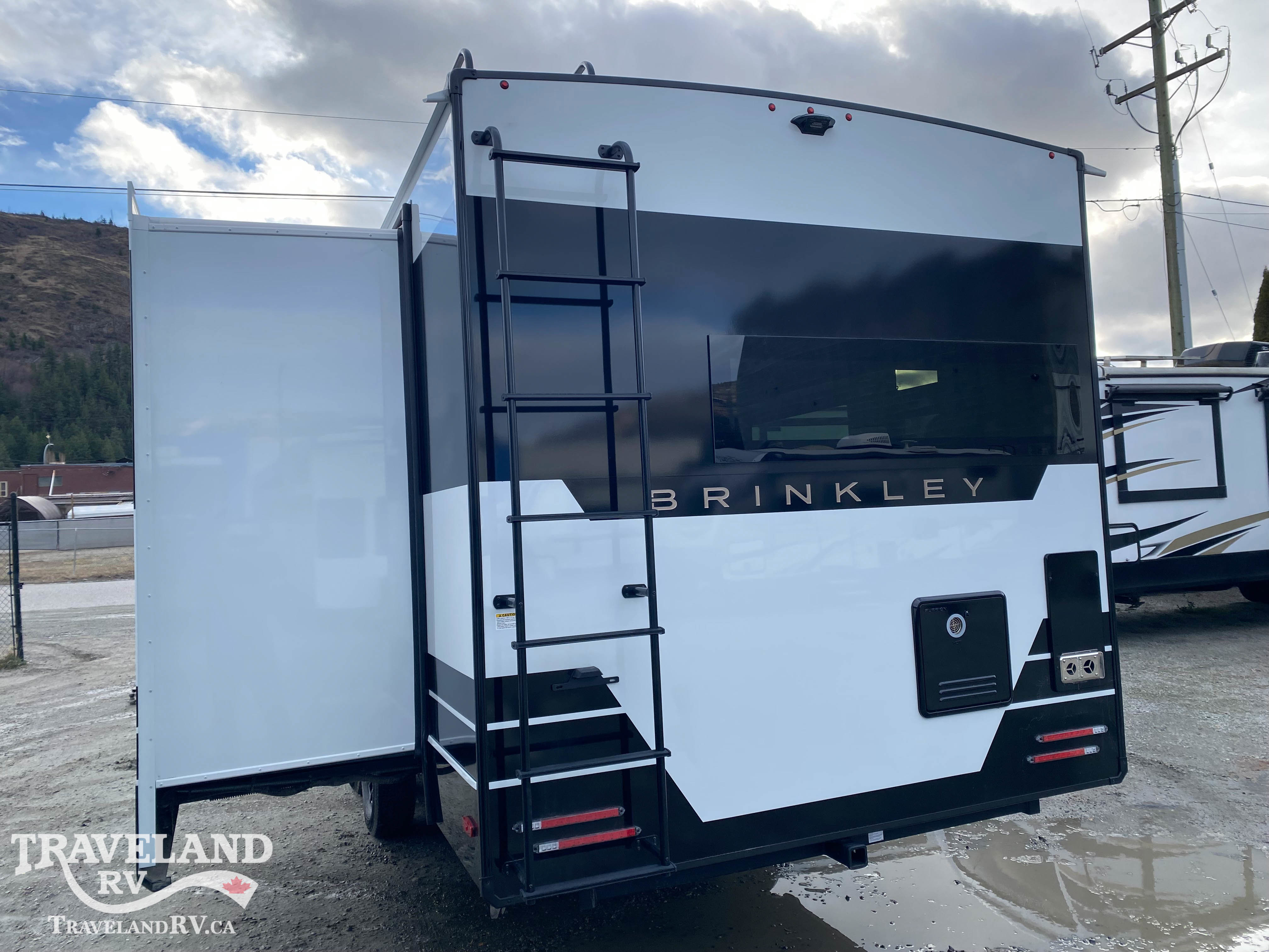 2026 Brinkley RV Model I 275 - Image 5