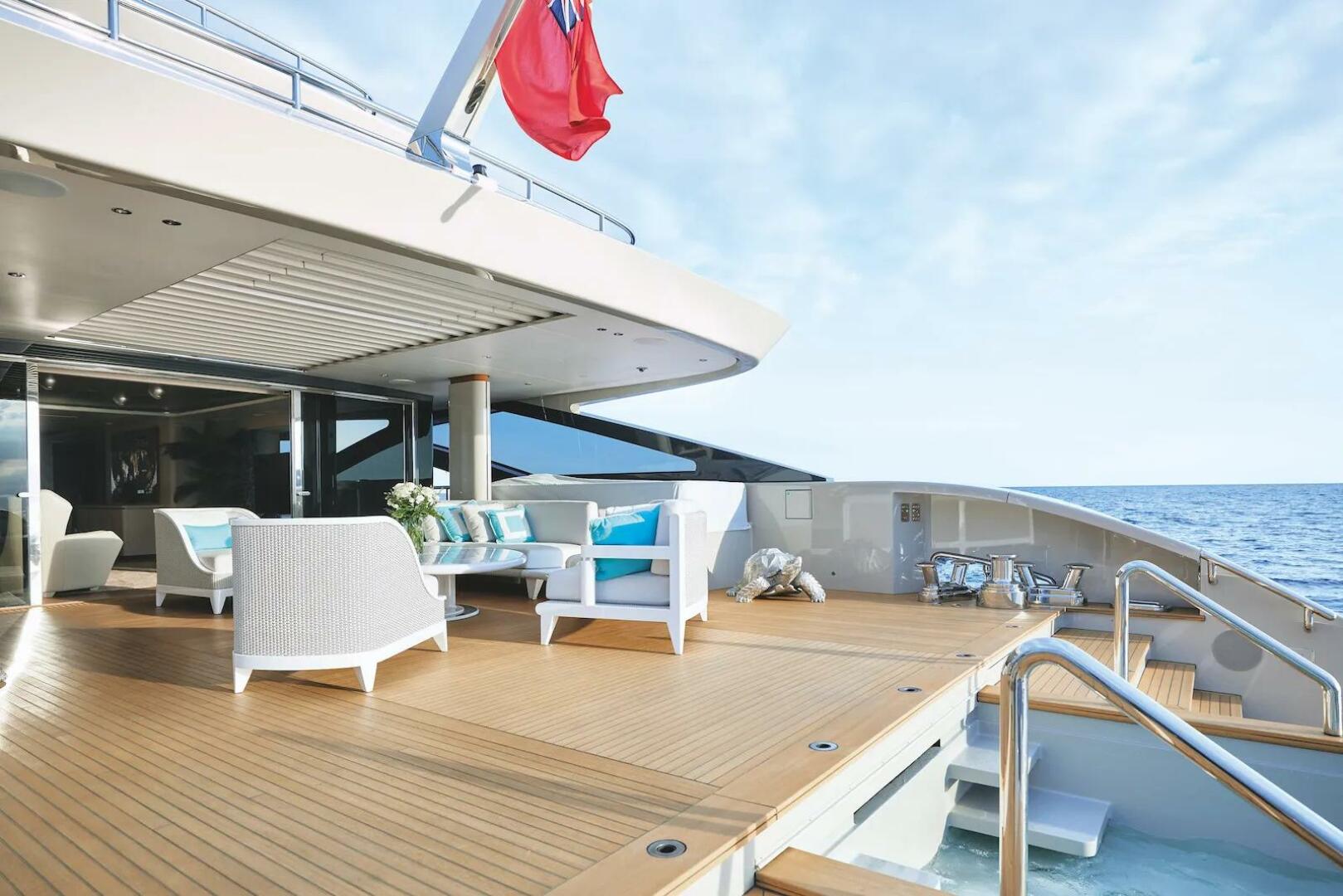 2022 Benetti B.Now 50 - Image 2