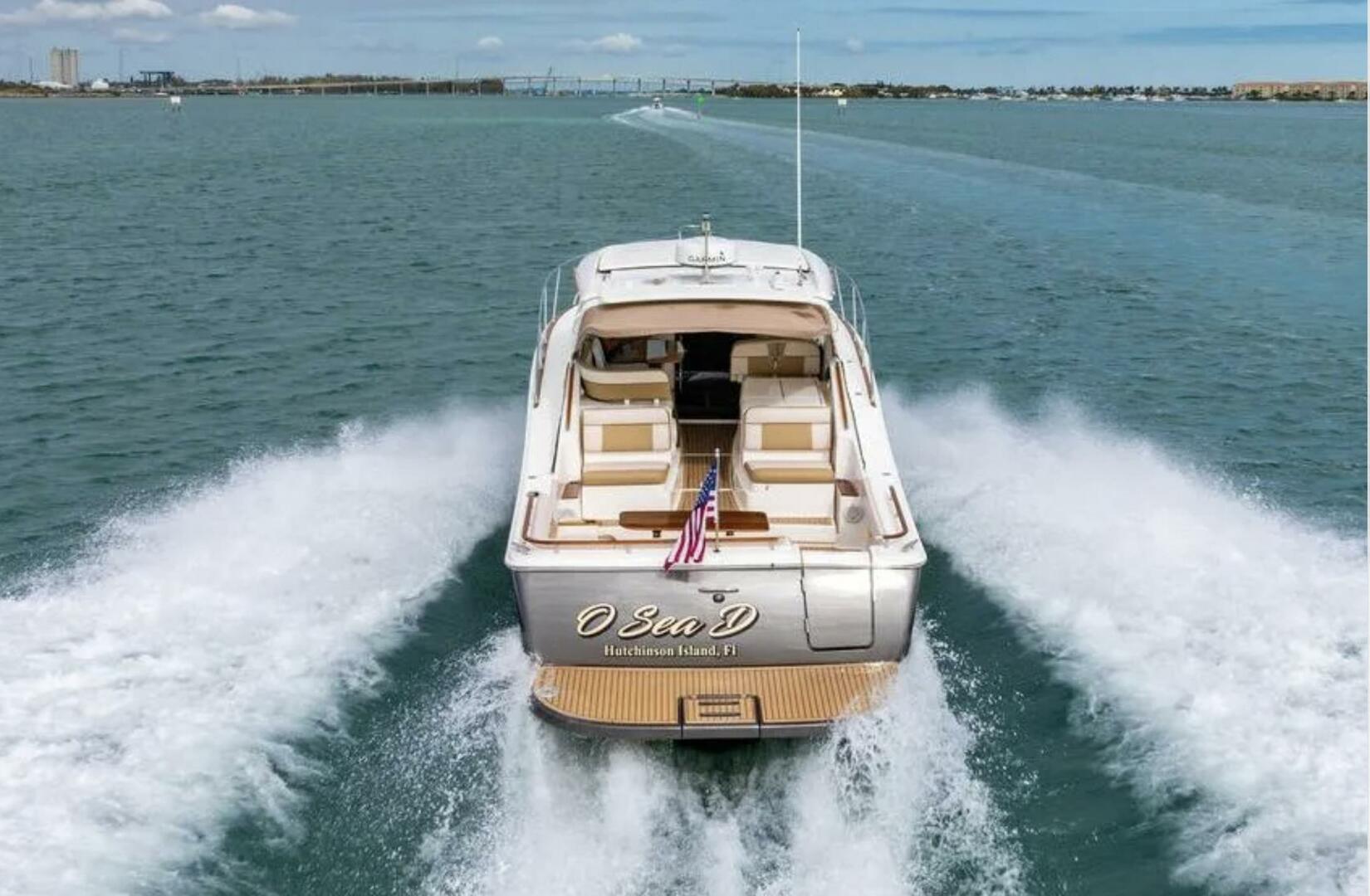 2013 Tiara Yachts 36 Coronet - Image 40