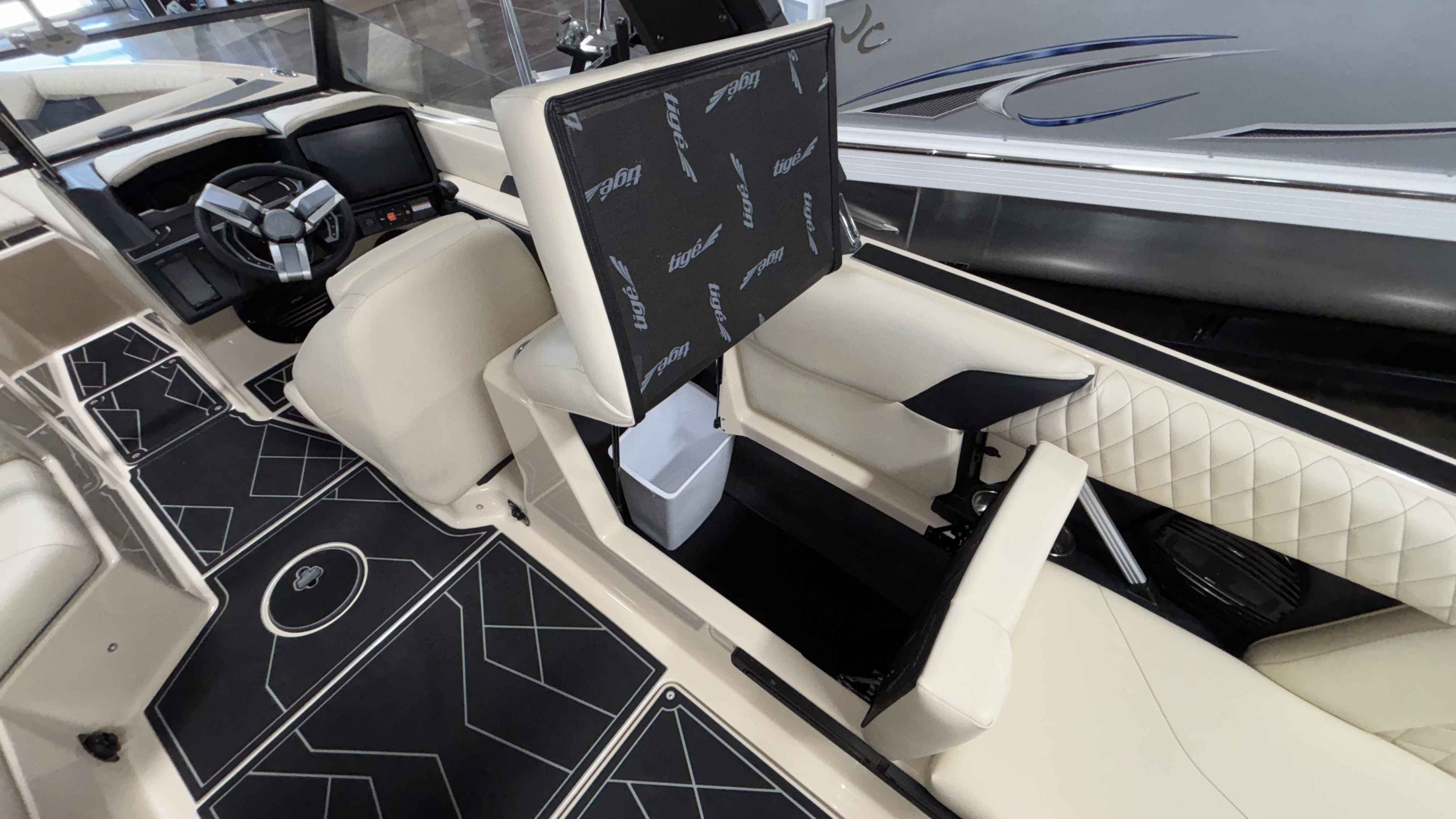 2025 Tige Z5 - Image 29