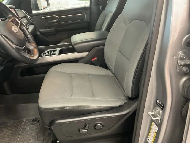 2022 Ram Ram 1500 Pickup Crew Cab Bighorn/Lone Star 4WD - Image 14
