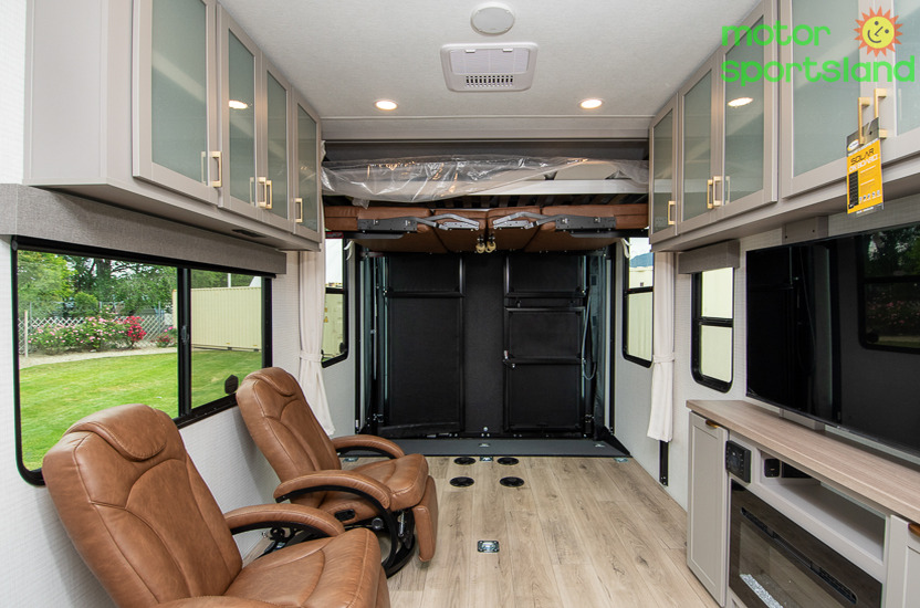 2026 Forest River Stealth 2900 - Image 28