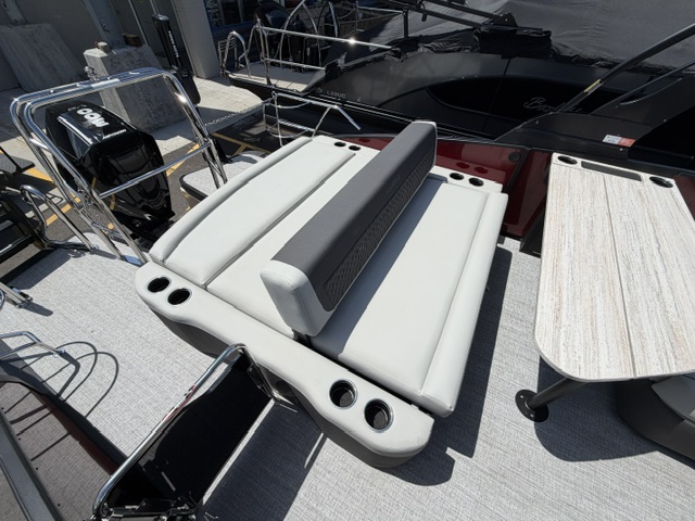 2026 HARRIS SUNLINER 230 SLE - Image 28