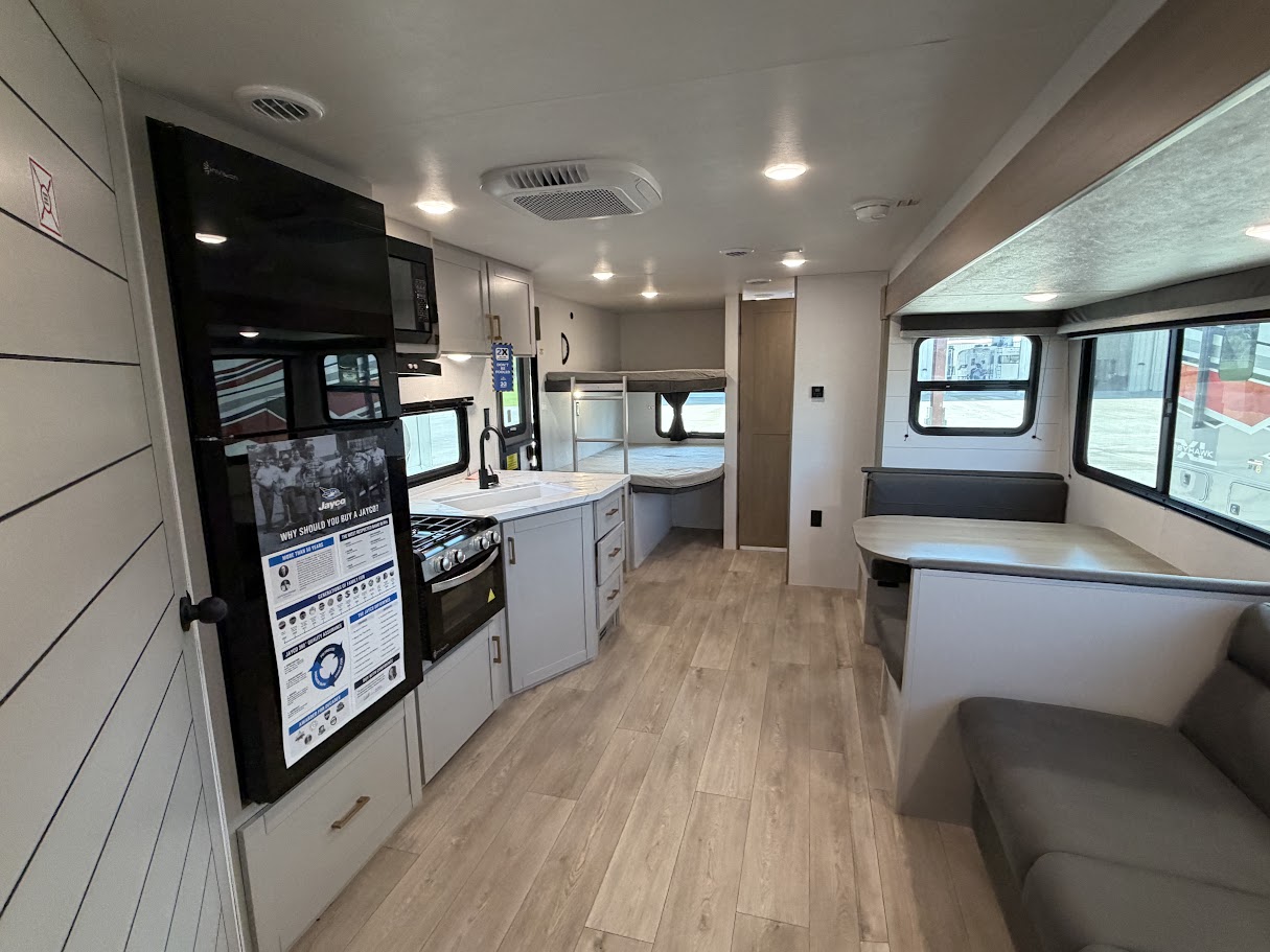 2027 JAYCO JAY FLIGHT 263BHS - Image 64