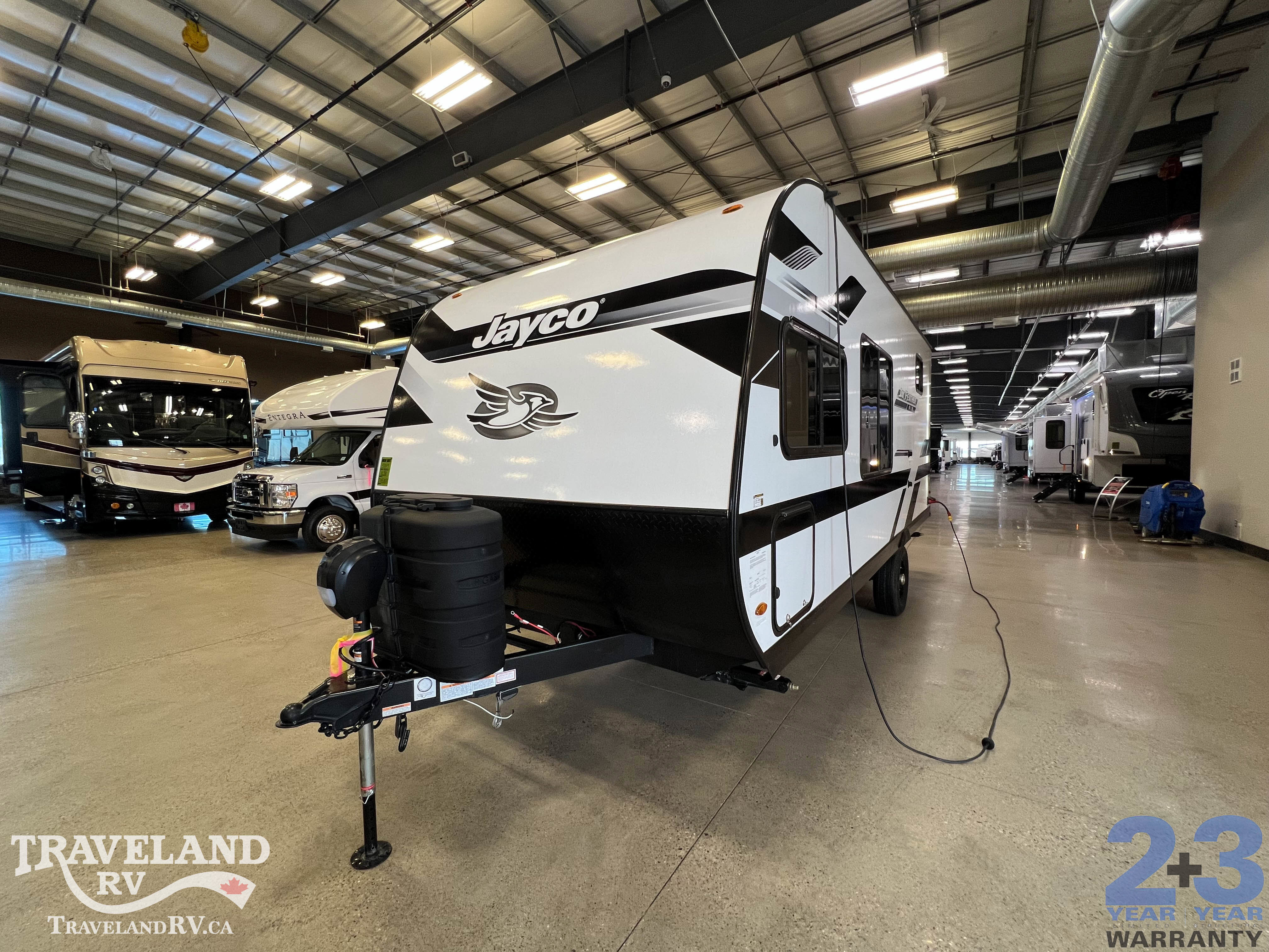 2026 Jayco Jay Feather Air 16DB - Image 5