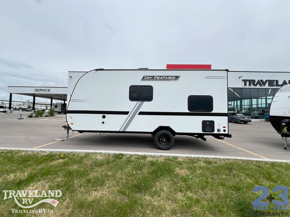 2027 Jayco Jay Feather Air SL 17BHSL - Image 6