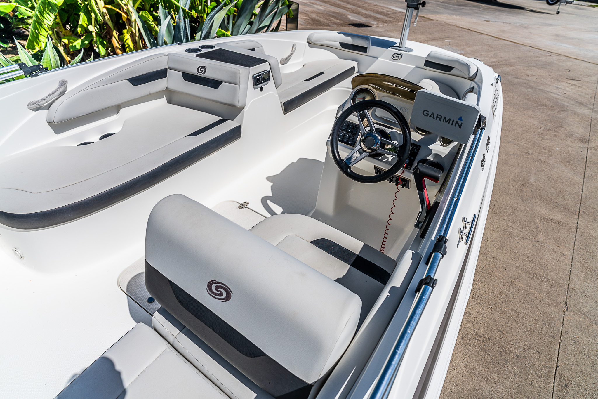2020 HURRICANE 2020 SS185 - Image 9