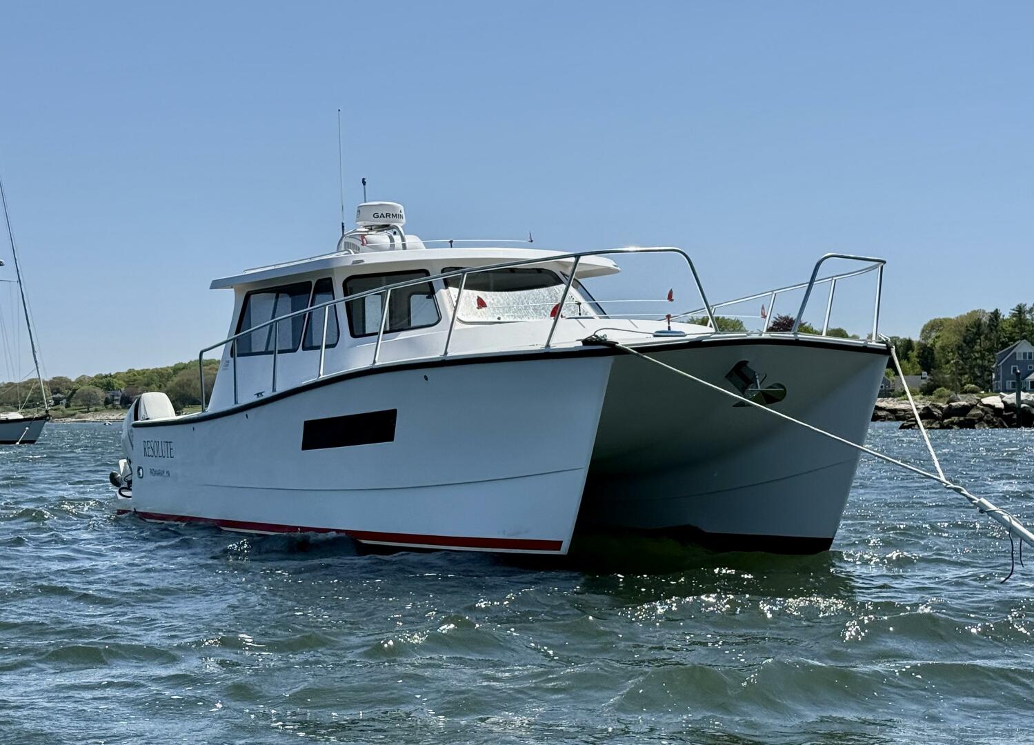 2020 Cape Power Cats 3500 PH - Image 5