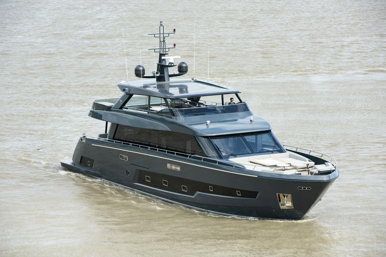 2027 Allegro Yacht - Image 27