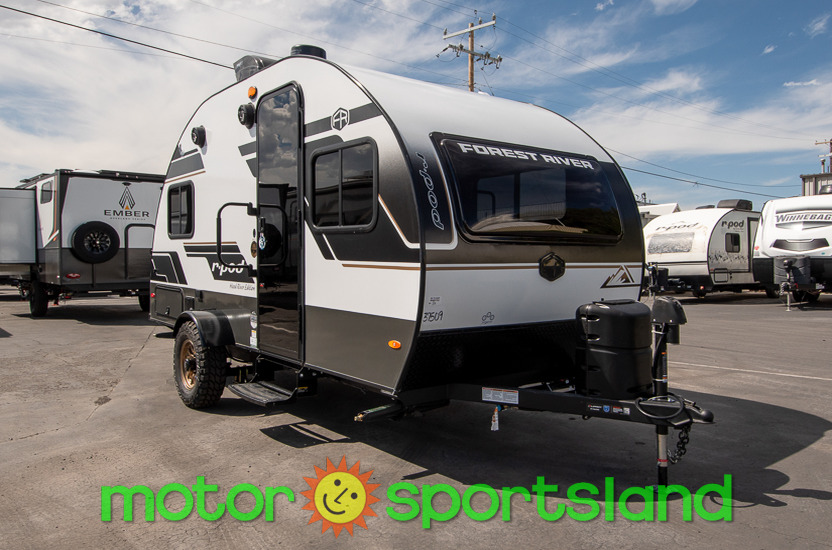 2027 Forest River R-Pod RP-171 - Image 1