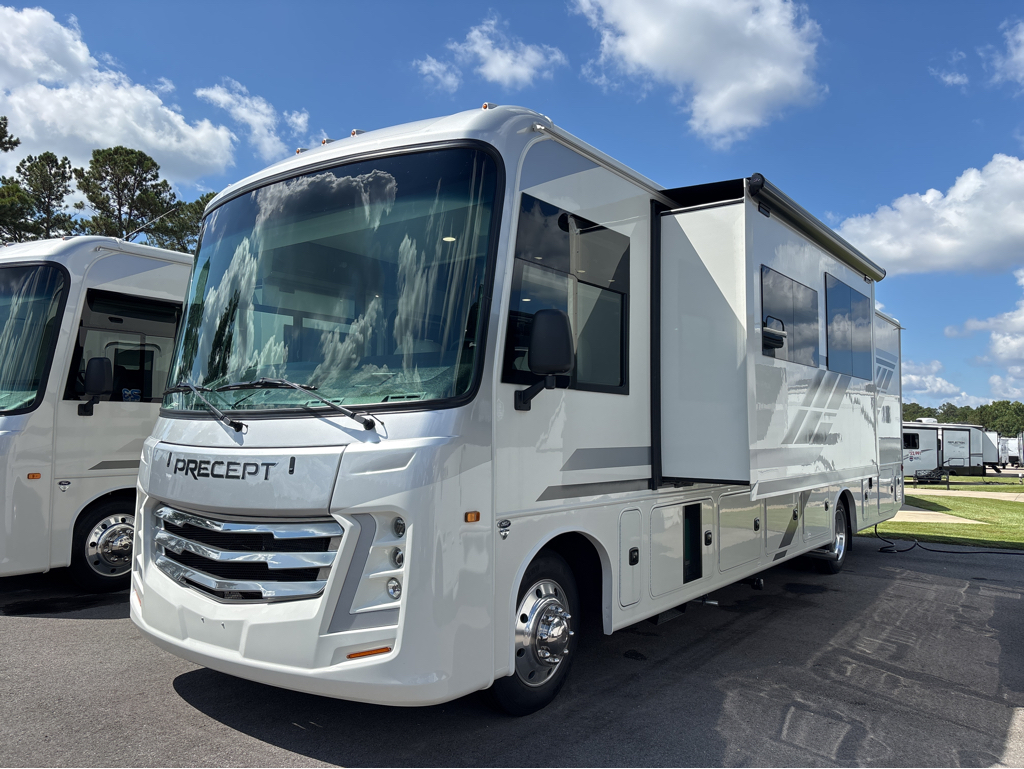 2026 JAYCO PRECEPT 34G - Image 3