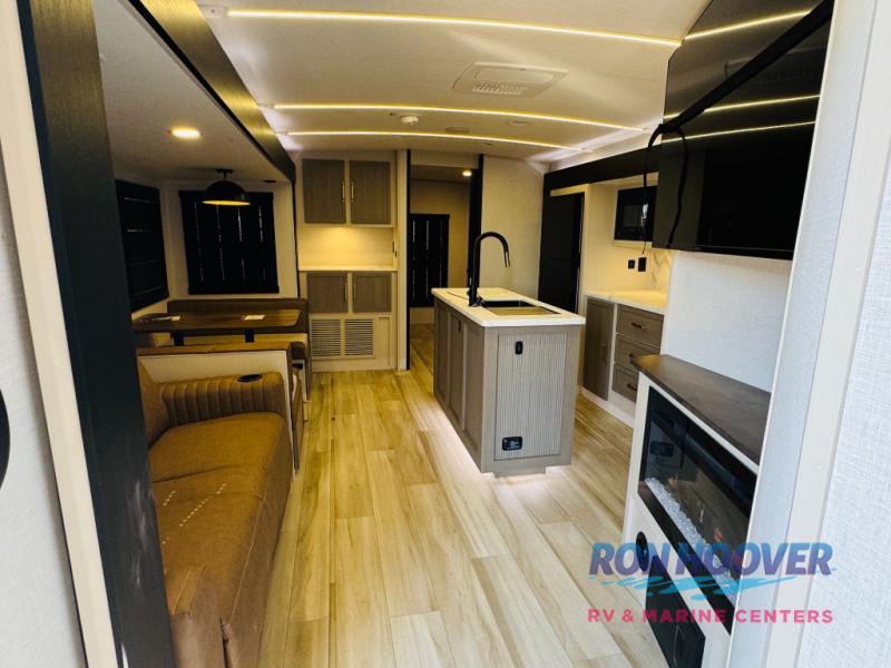 2026 FOREST RIVER 310BHI - Image 3