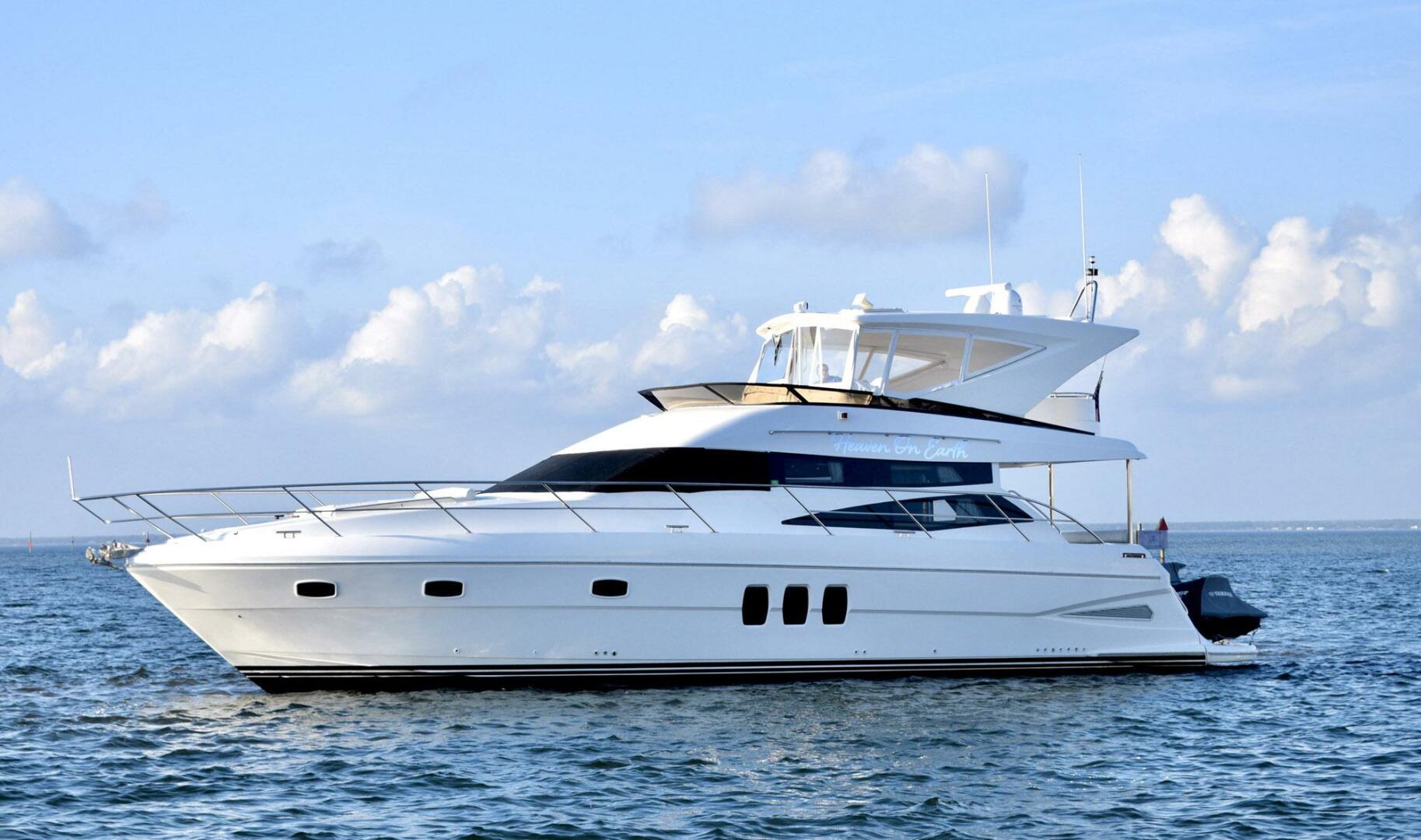 2010 Neptunus MY Flybridge - Image 4
