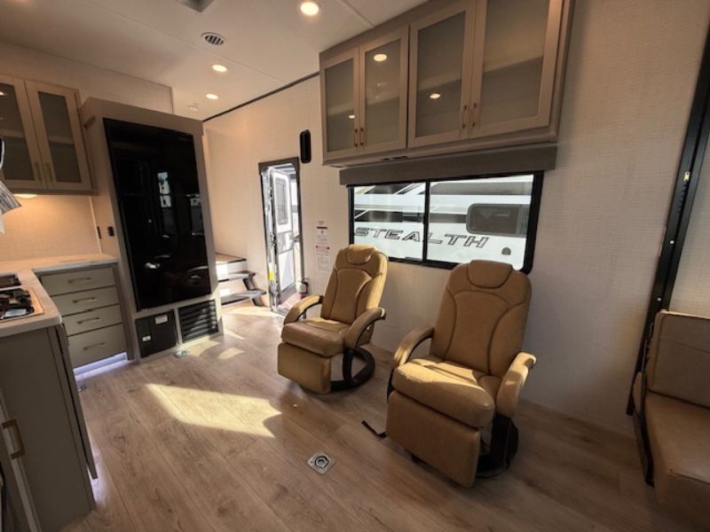 2026 Forest River Stealth 2710 - Image 8