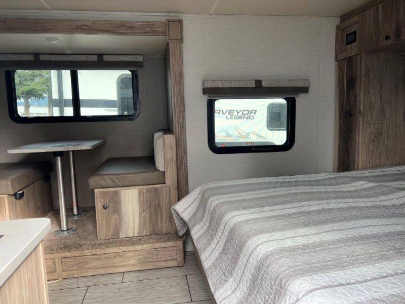 2021 Palomino Revolve EV1 - Image 3