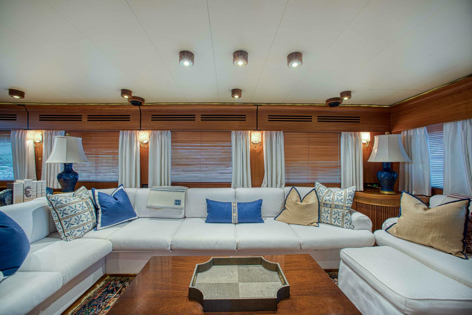 2009 Marlow Explorer - Image 21